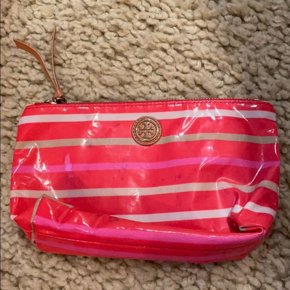 Tory Burch Cosmetic Bag